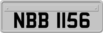 NBB1156