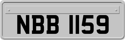 NBB1159