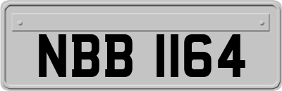 NBB1164