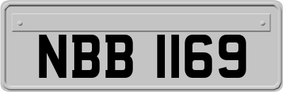 NBB1169