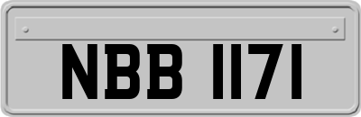 NBB1171