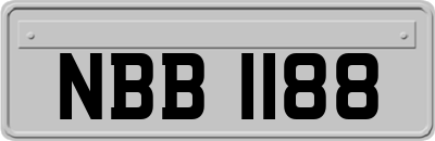 NBB1188