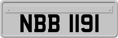 NBB1191