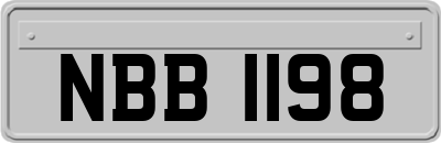 NBB1198