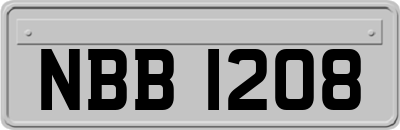 NBB1208