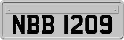 NBB1209