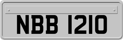 NBB1210