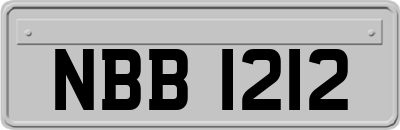 NBB1212