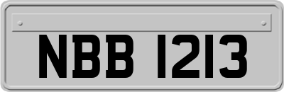 NBB1213