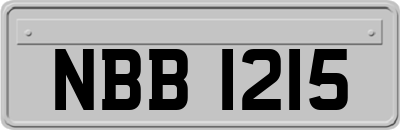 NBB1215