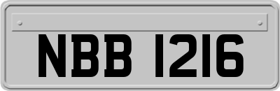 NBB1216