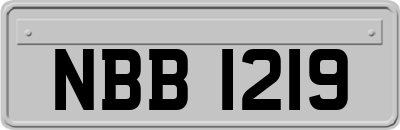 NBB1219