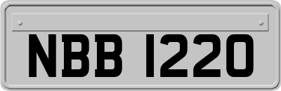 NBB1220