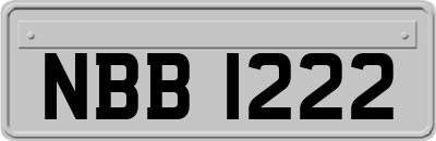 NBB1222