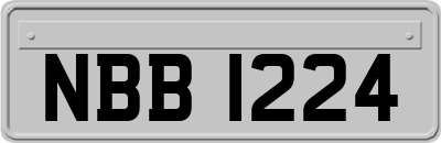 NBB1224