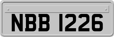 NBB1226