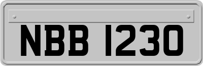 NBB1230