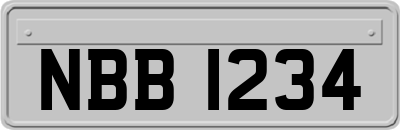 NBB1234