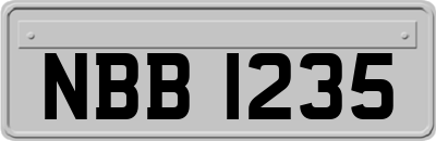 NBB1235