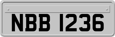 NBB1236