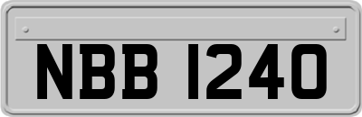 NBB1240