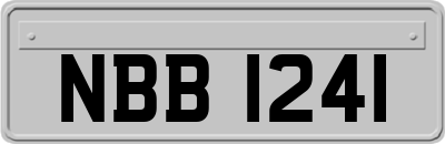 NBB1241