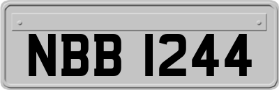 NBB1244