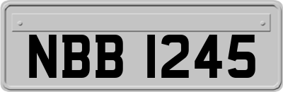 NBB1245