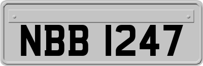 NBB1247