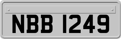 NBB1249