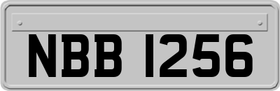 NBB1256