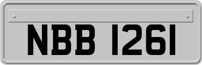 NBB1261