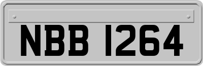 NBB1264