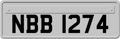 NBB1274