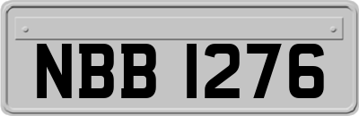 NBB1276