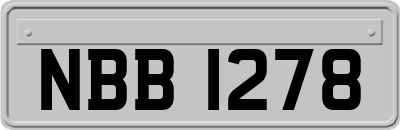 NBB1278