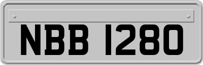 NBB1280