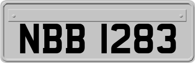 NBB1283