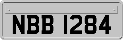 NBB1284