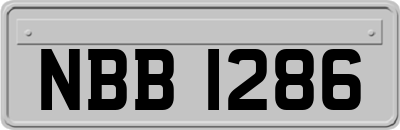 NBB1286