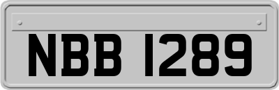 NBB1289