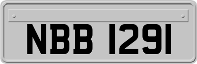 NBB1291