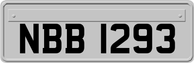 NBB1293