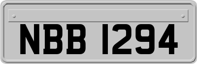 NBB1294