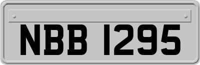 NBB1295