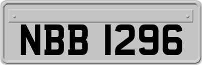 NBB1296