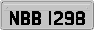 NBB1298