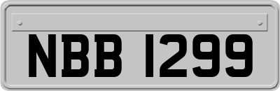 NBB1299