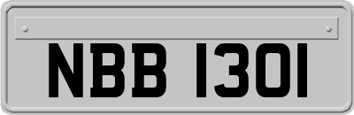 NBB1301