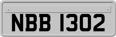 NBB1302